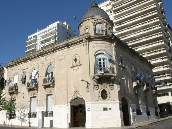 El Concejo Municipal de Rosario renueva 15 bancas | Información General