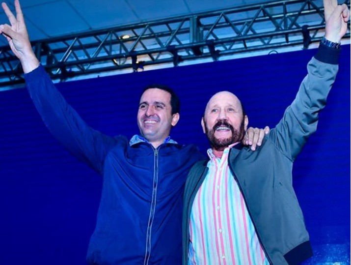 Elecciones en Formosa: ganó Insfrán y comienza su séptimo mandato consecutivo | Información General