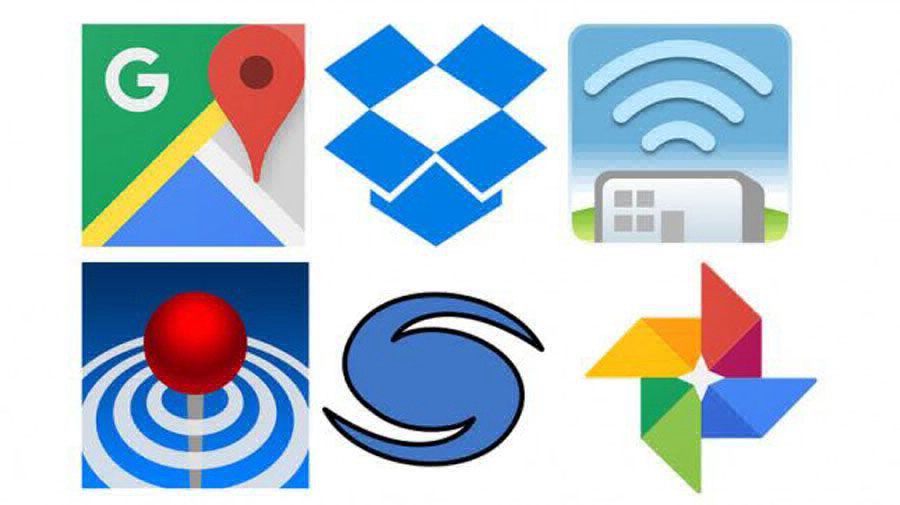 Las 15 apps que te pueden ser útiles en estas vacaciones | Tecnología