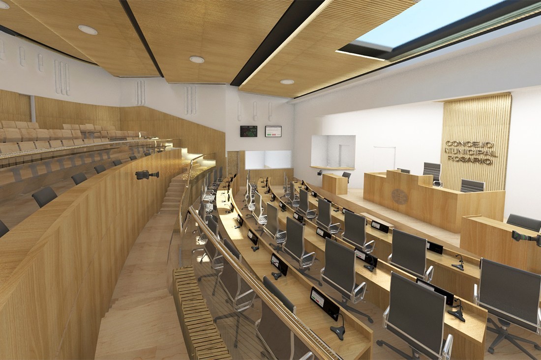 Cómo quedará conformado el Concejo en el próximo período | Información General