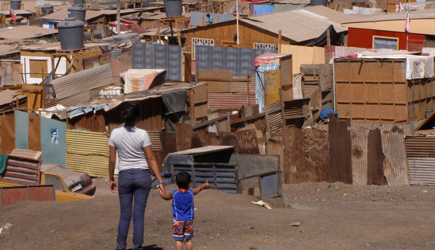 Lanzan campaña contra la discriminación por situación socioeconómica | Tecnología