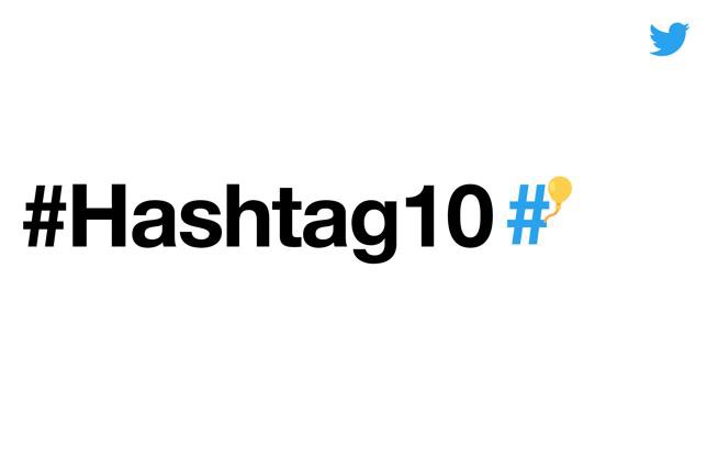 #Hashtag10: la etiqueta de Twitter cumple su primera década de vida | Tecnología