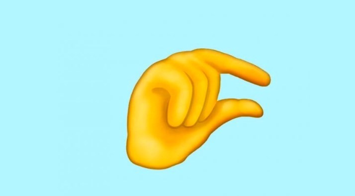 Un nuevo emoji de WhatsApp trajo polémica: ¿qué significa? | Tecnología