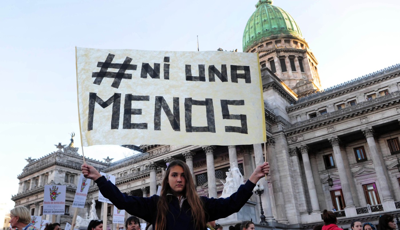 Es viral: el relato que muestra la desprotección a una víctima de violencia de género | Tecnología