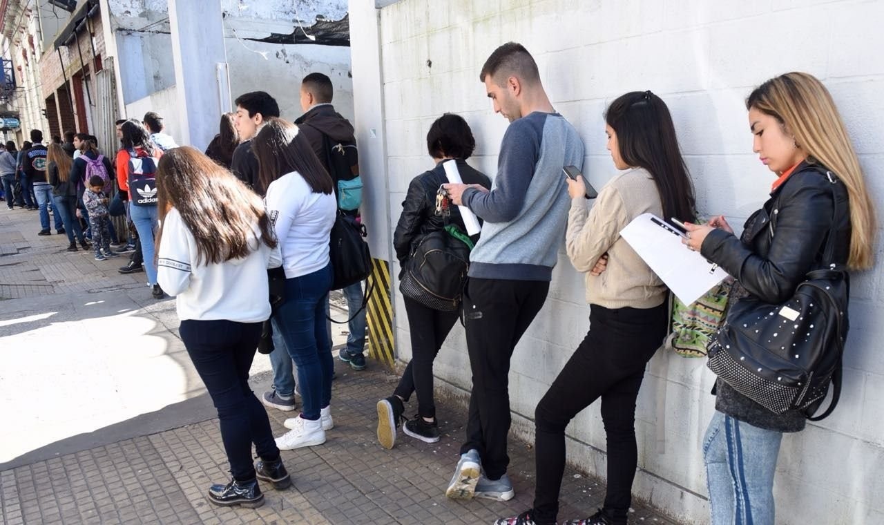 La desocupación trepó al 10,1% en el primer trimestre del 2019 | Información General