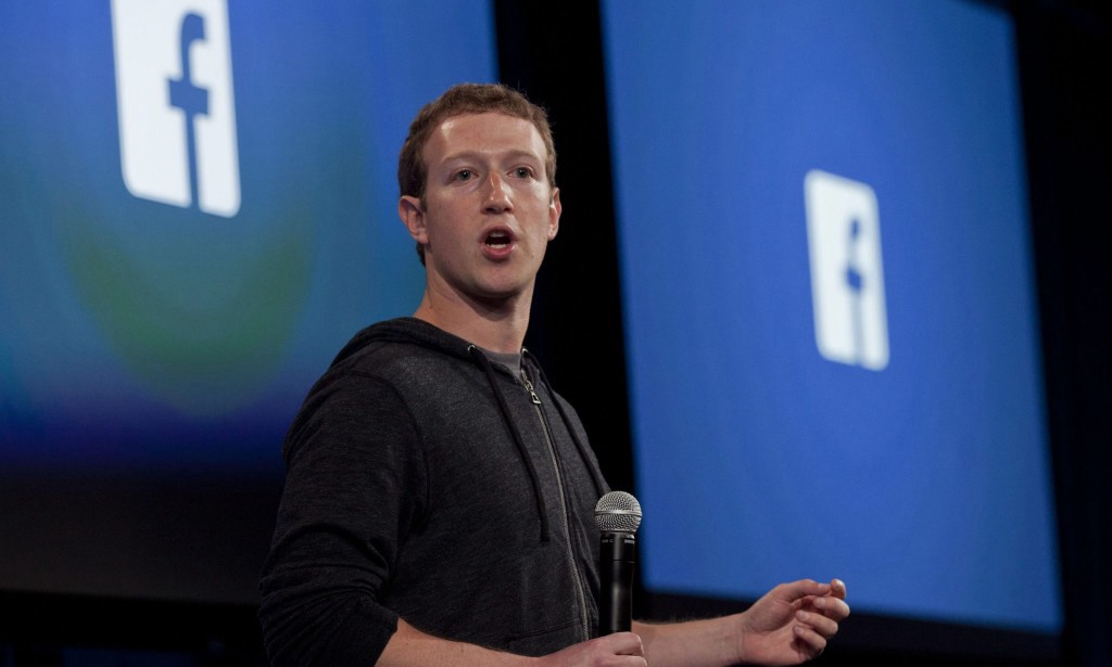 Mark Zuckerberg habló sobre el escándalo mundial de Facebook: "Cometimos errores" | Tecnología