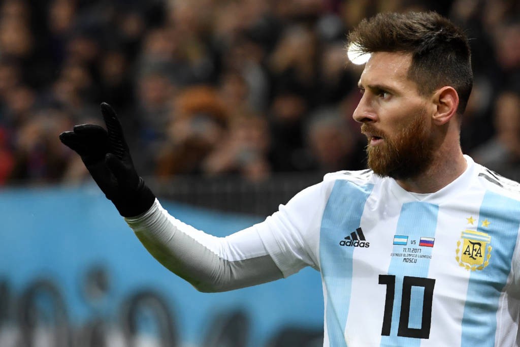 "Traeme la copa, Messi", el video que explotó en las redes y nadie puede dejar de cantar | Tecnología