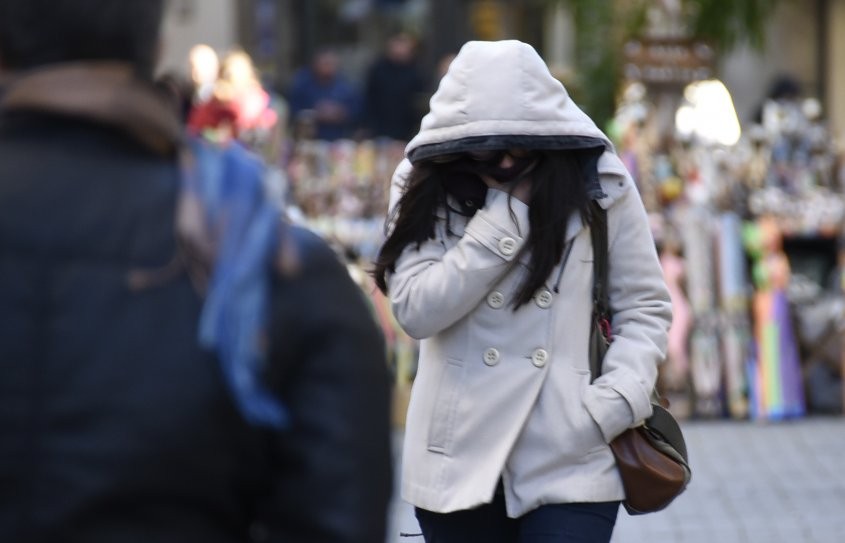 Llegó el invierno, con la noche más larga y el día más corto del año | Información General