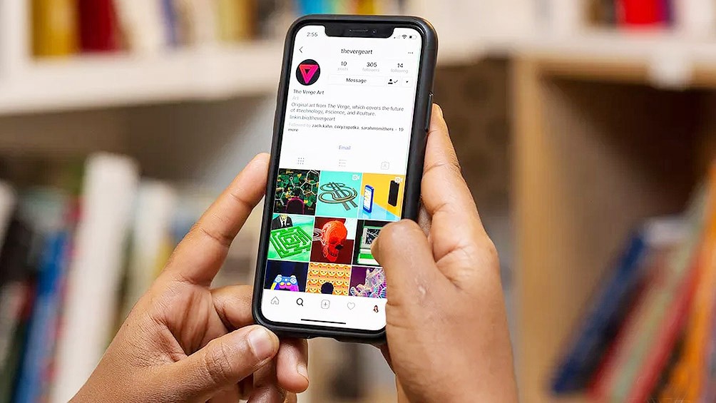 Instagram ampliaría la duración máxima de los videos | Tecnología