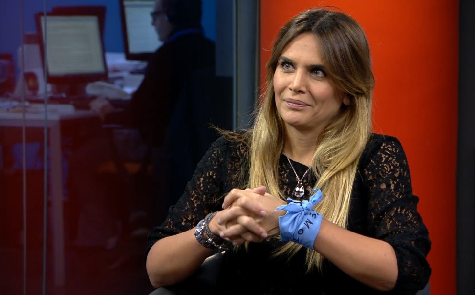 Una ginecóloga le escribió una carta pública a Granata por su posición sobre el aborto | Información General