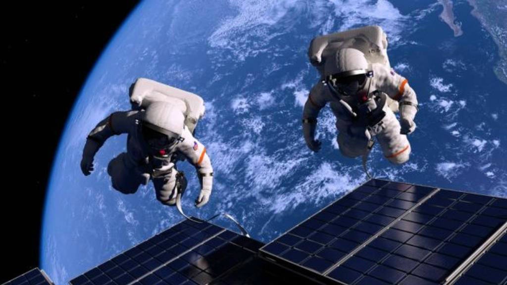 Estudiantes de 17 provincias argentinas viajarán a la NASA para entrenar como astronautas | Internacionales