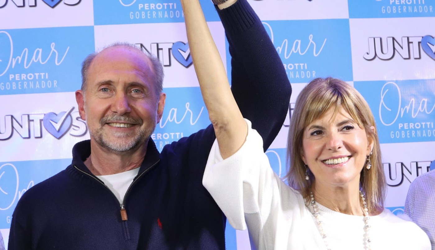 Omar Perotti ya designó a su equipo para llevar adelante la transición con el socialismo | Información General