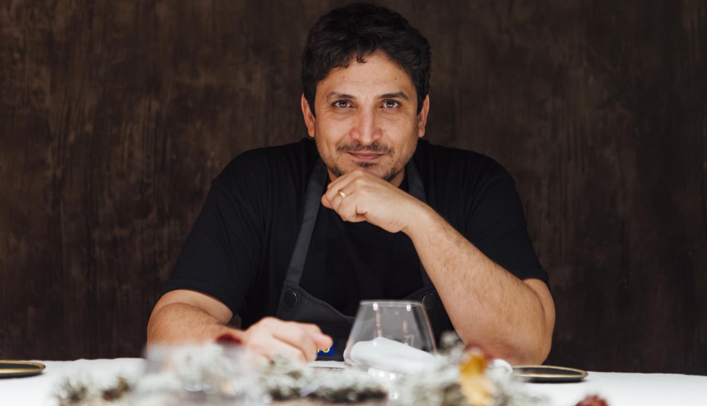 El restaurante del chef argentino Mauro Colagreco fue elegido como el mejor del mundo | Internacionales