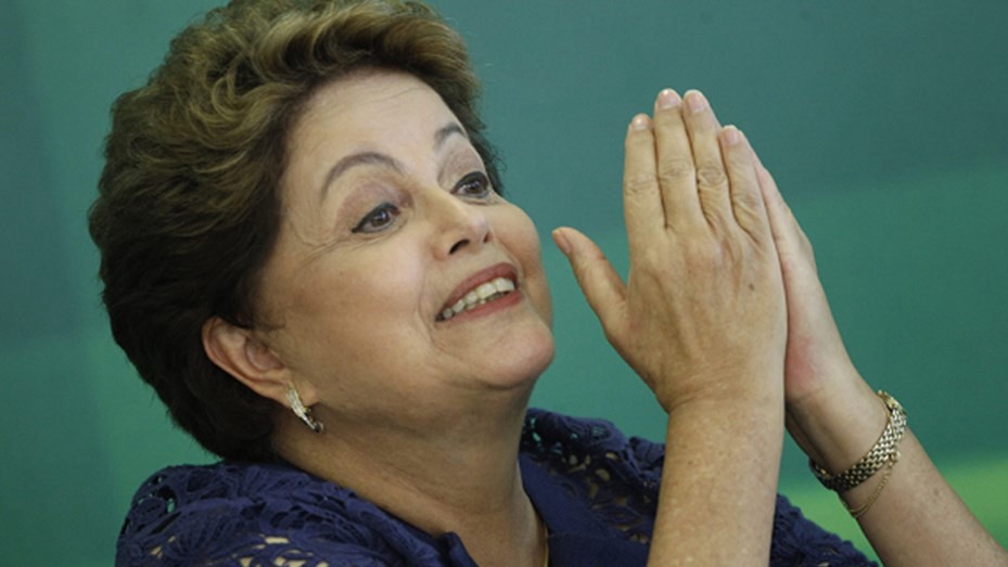 El Senado inició la sesión que definirá si Dilma será sometida a juicio político | Internacionales