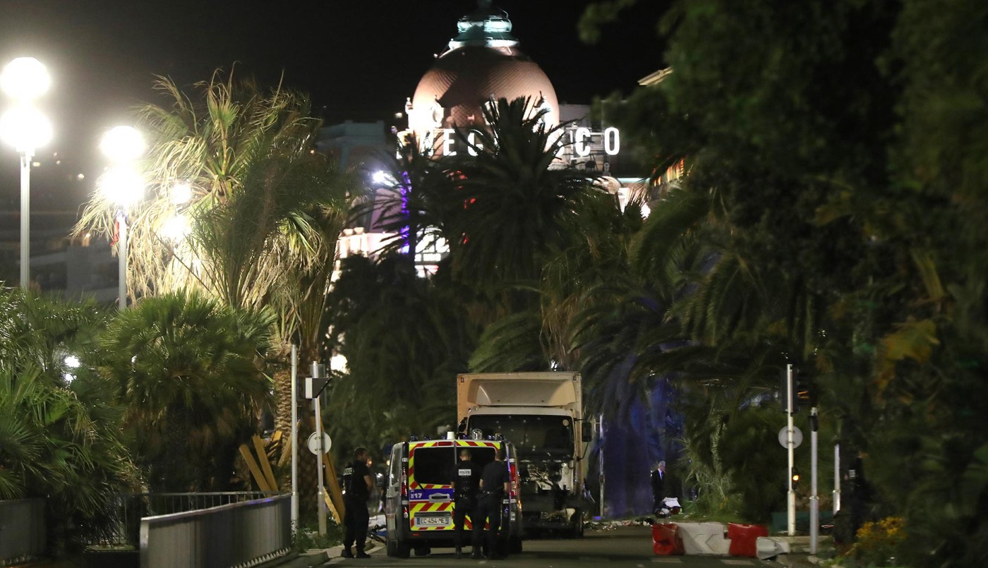 Atentado en Niza: el Gobierno francés informó que ya son 84 las víctimas fatales | Internacionales