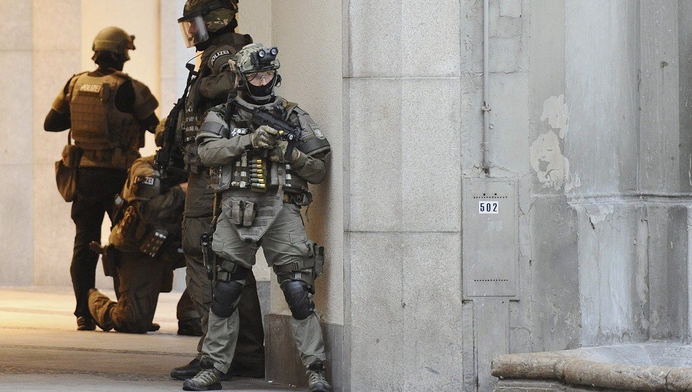 El ataque en un shopping de Munich dejó al menos 9 muertos y varios heridos | Internacionales