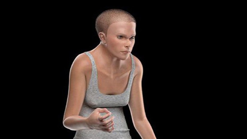 Así será el cuerpo humano en el futuro por el uso de celulares y computadoras | Tecnología