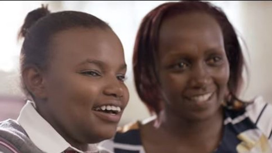 Una chica de 18 años creó una aplicación para el trasplante de órganos | Internacionales