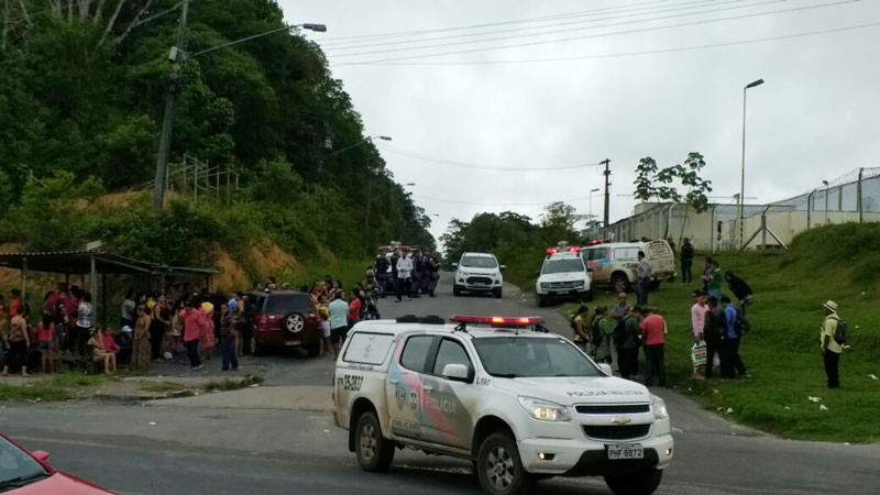 Al menos 50 muertos en el peor motín carcelario registrado en Brasil | Internacionales