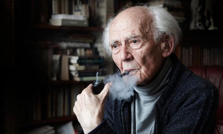 A los 91 años, falleció el sociólogo polaco Zygmunt Bauman | Internacionales