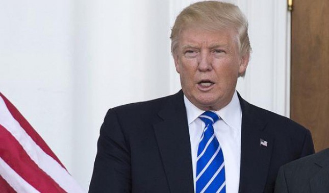 En su primera conferencia Trump prometió crear muchos puestos de trabajo | Internacionales