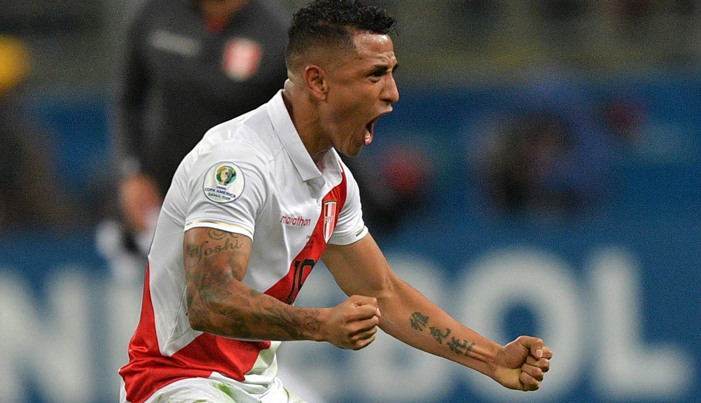 Con un rotundo 3 a 0, Perú es finalista de la Copa América y dejó a Chile fuera de carrera | Deportes