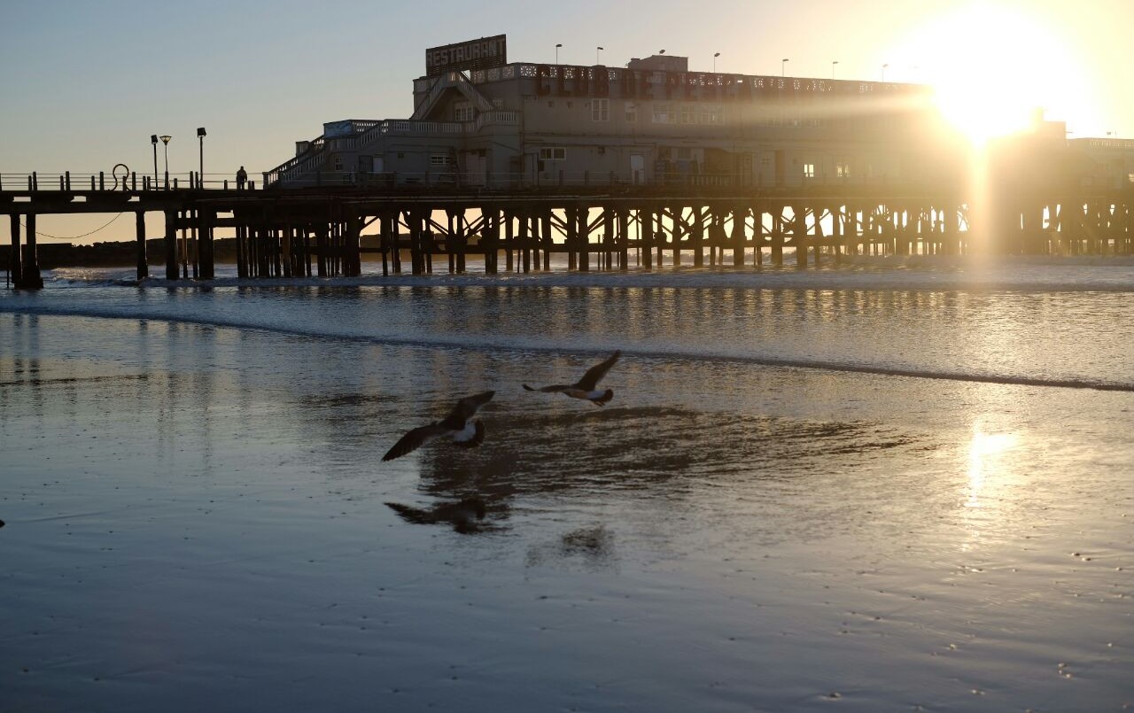 La ola de frío recorre Argentina: cierran pasos fronterizos y hay rutas intransitables | Información General