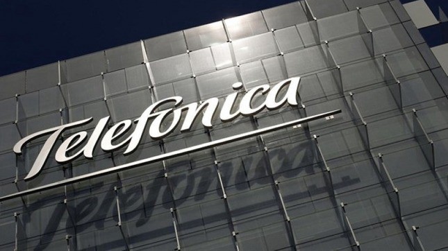 Hackearon la red interna de la central de Telefónica en Madrid | Internacionales