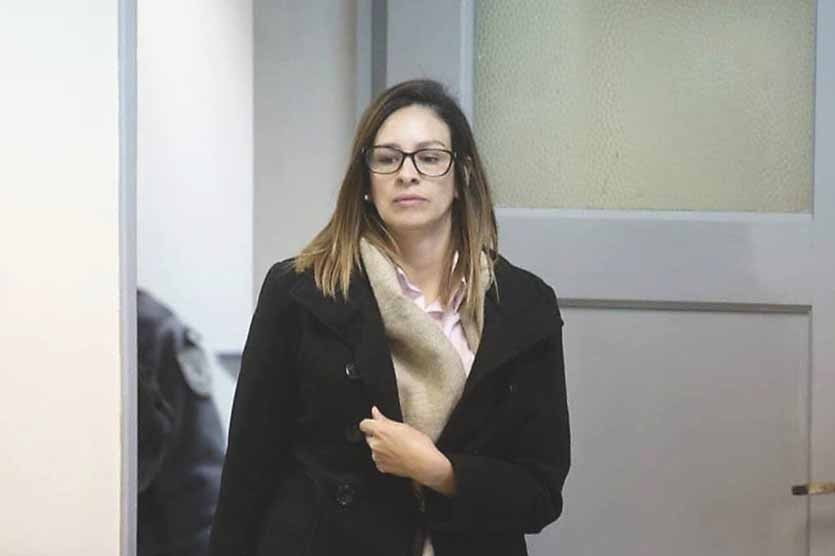 La Corte de Mendoza confirmó que Julieta Silva mató de forma accidental a Genaro Fortunato | Información General