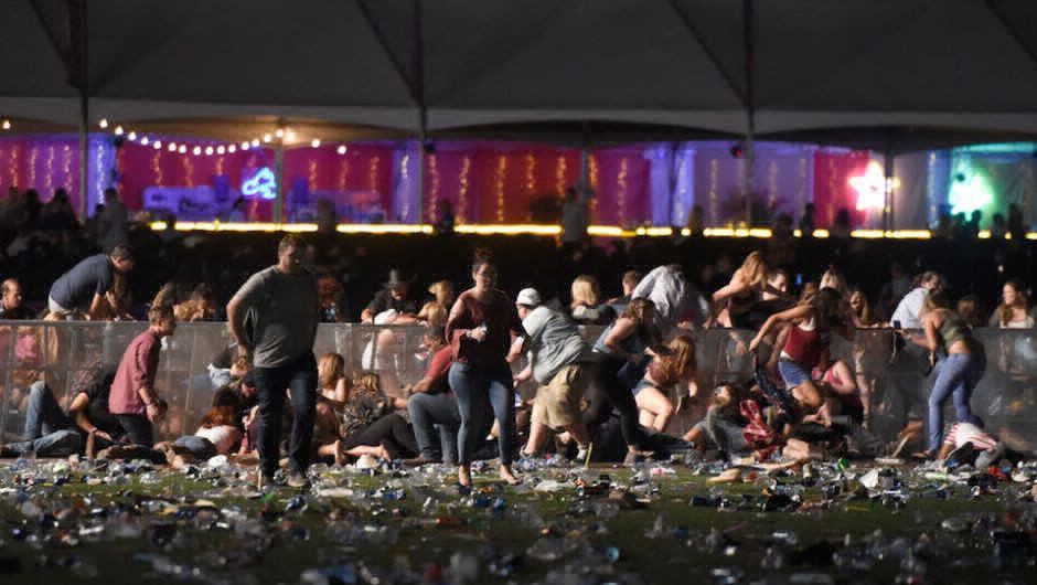 Masacre en Las Vegas: Sthepen Paddock tenía 42 armas en su poder | Internacionales