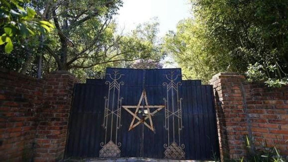 Hallan los cuerpos de dos niños argentinos asesinados en un templo satánico de Brasil | Internacionales