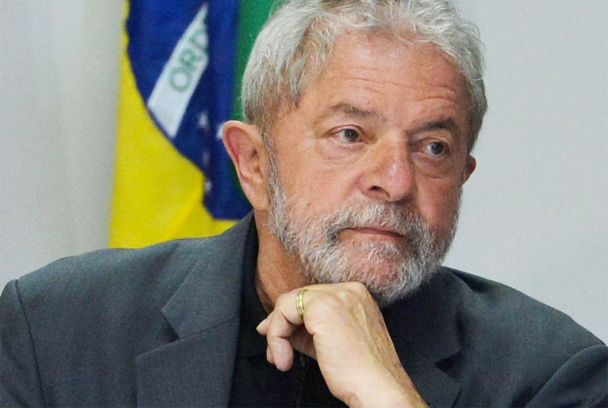 El Tribunal Supremo de Brasil habilitó la detención del expresidente Lula da Silva | Internacionales