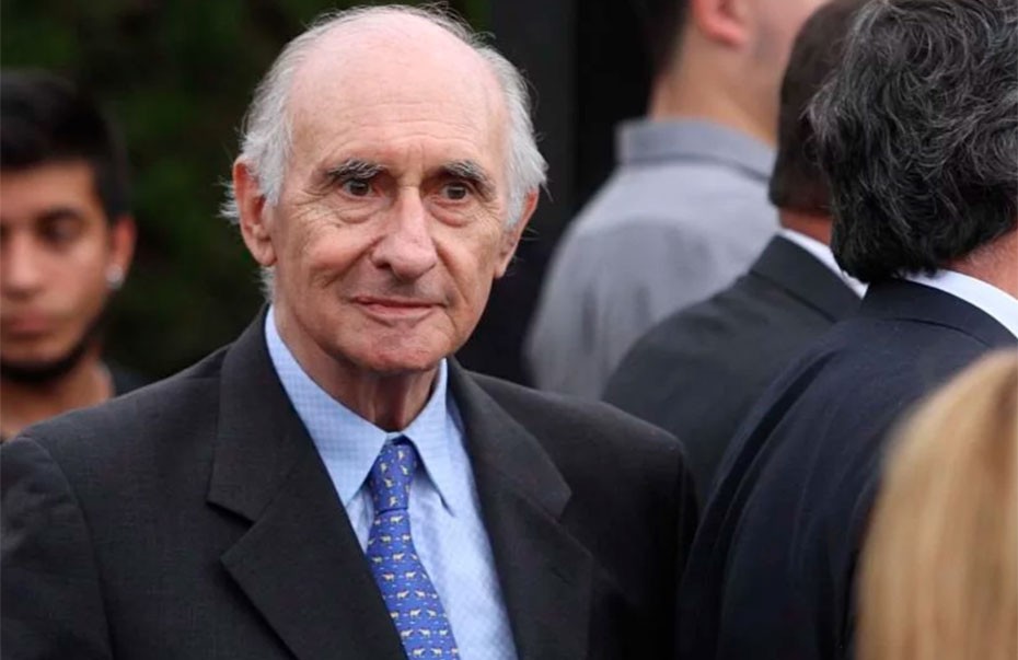 Murió el expresidente Fernando de la Rúa | Información General