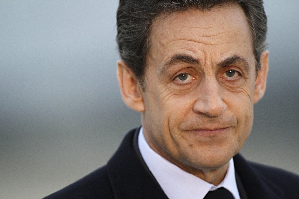Detuvieron al expresidente Nicolas Sarkozy por la supuesta financiación ilegal de su campaña | Internacionales