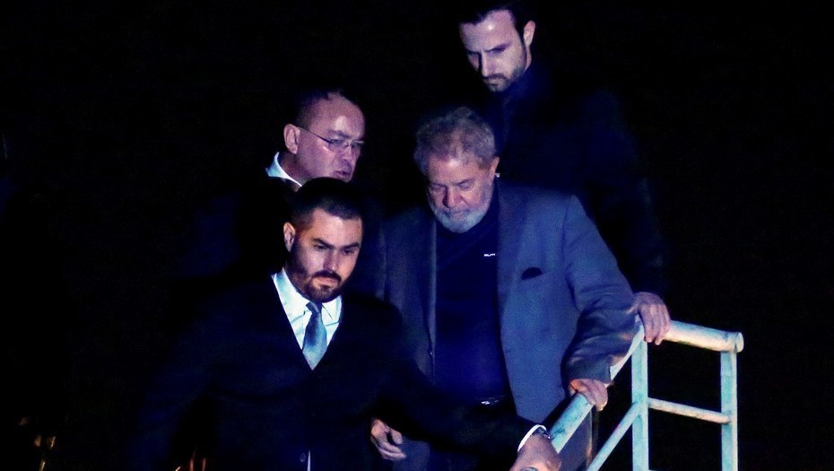 Brasil: presentaron una cautelar que podría sacar a Lula da Silva de la cárcel | Internacionales
