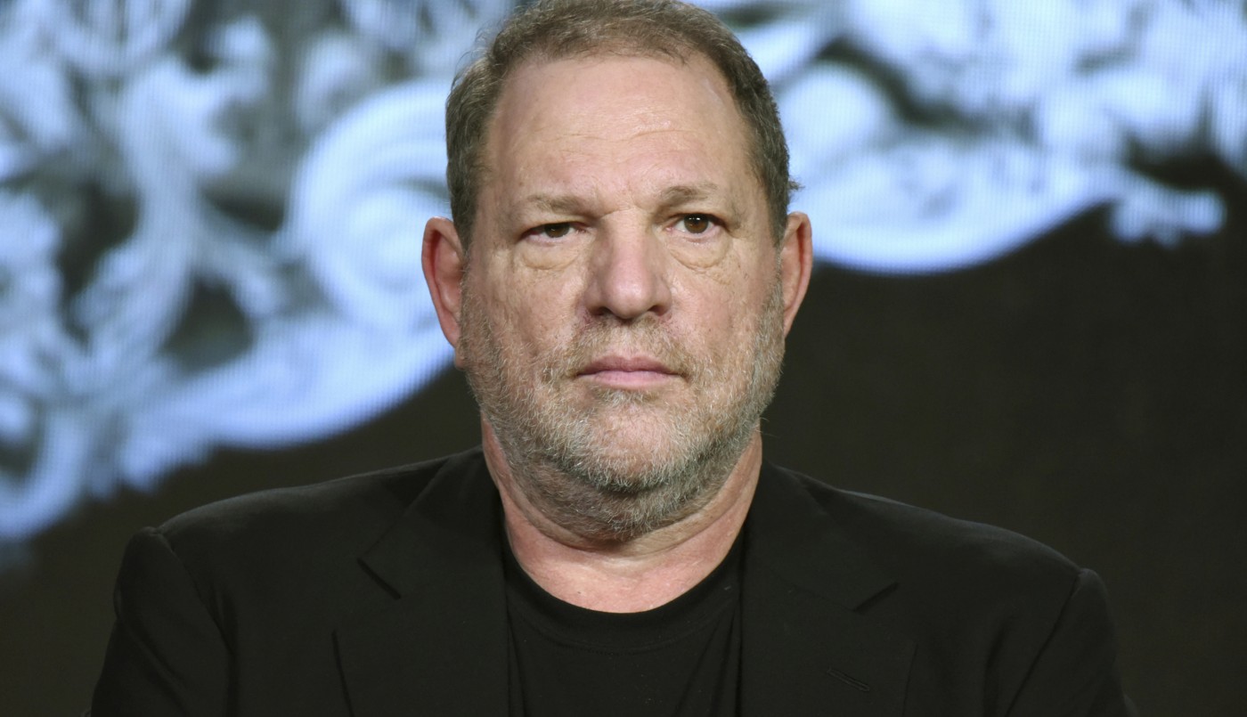 Entregan el premio Pulitzer a las investigaciones sobre los abusos de Harvey Weinstein en Hollywood | Internacionales