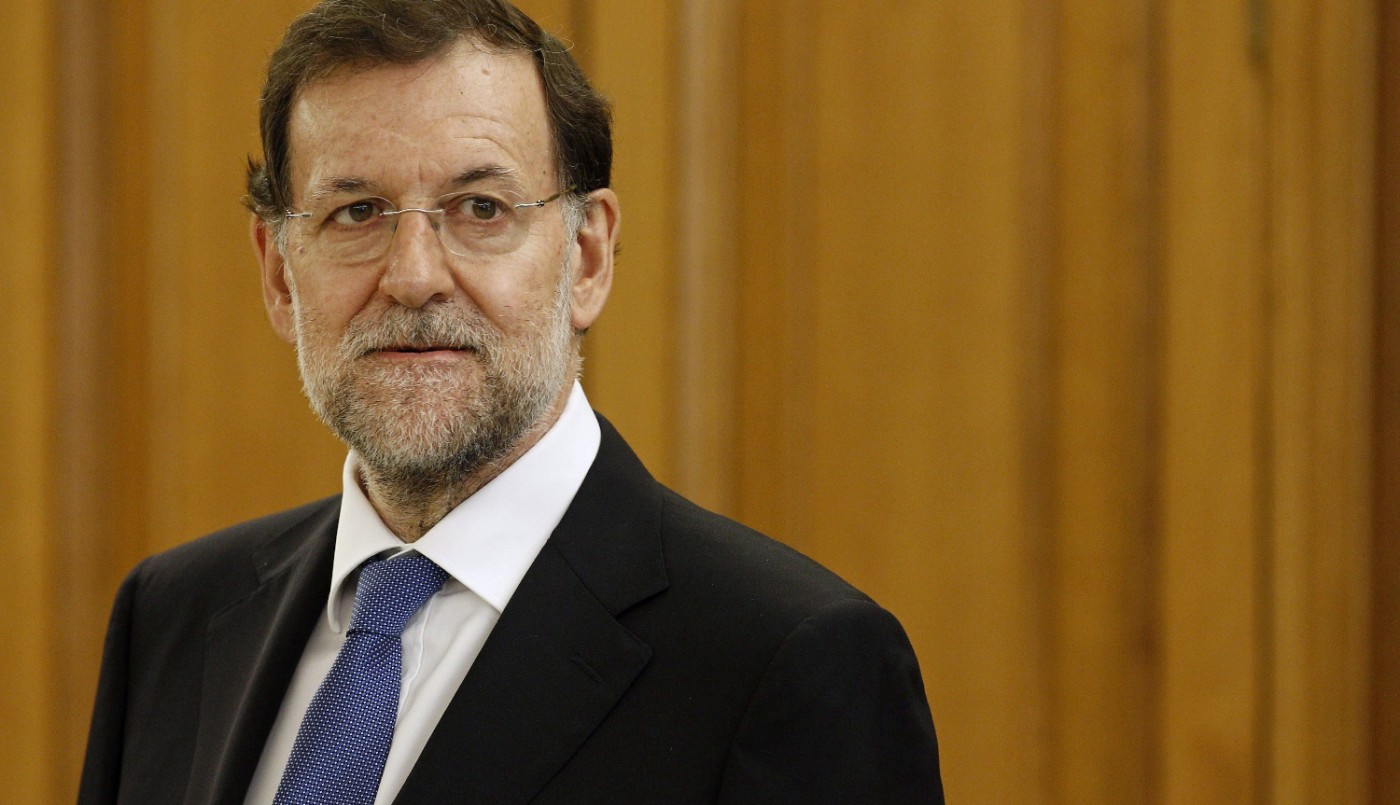 España: el Congreso destituyó al presidente Mariano Rajoy | Internacionales
