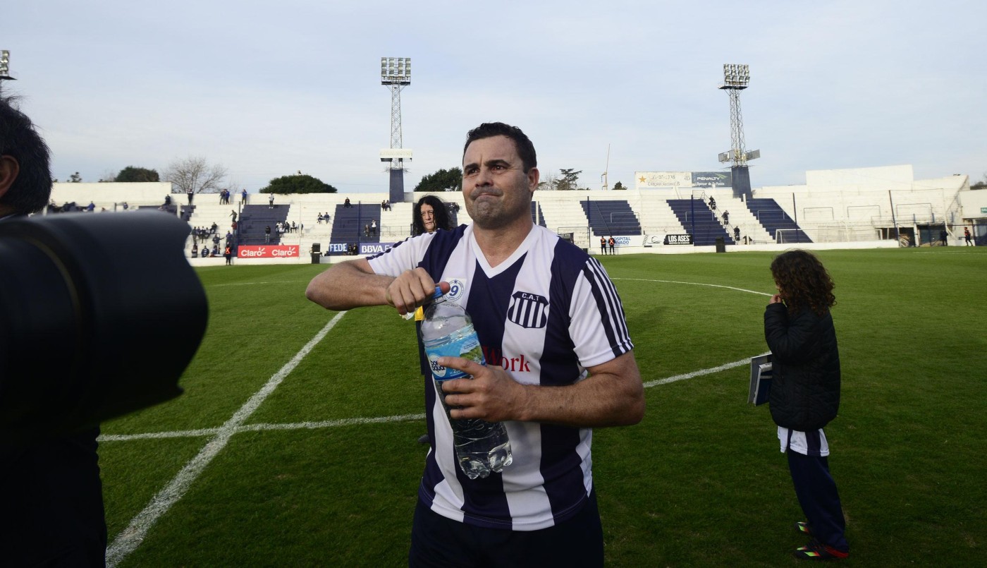 La Justicia de Santa Fe ordenó la captura de un exjugador de Talleres de Córdoba | Información General