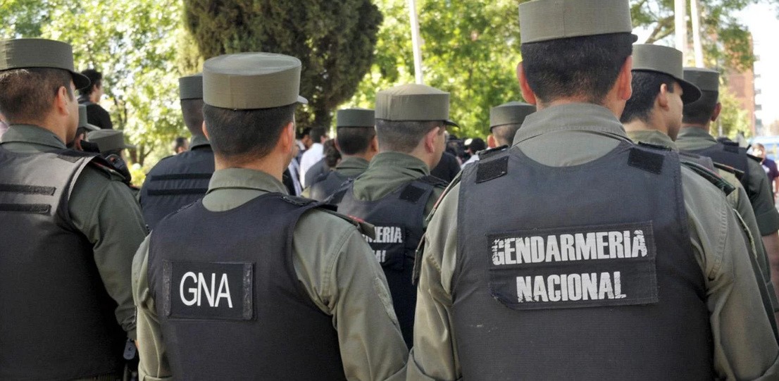 El Gobierno anunció la creación del "Servicio Cívico Voluntario", a cargo de Gendarmería | Información General