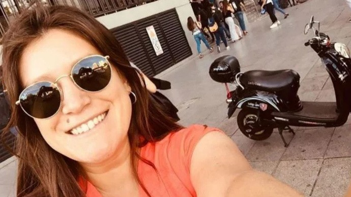 Podrían operar a la joven argentina que se accidentó en Cancún antes de traerla al país | Información General