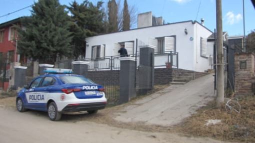 Detienen a una mujer por el crimen de su marido en Villa Carlos Paz | Información General