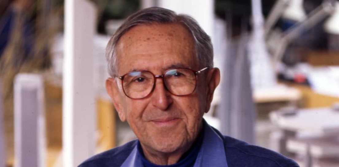 Murió el prestigioso arquitecto argentino César Pelli | Información General