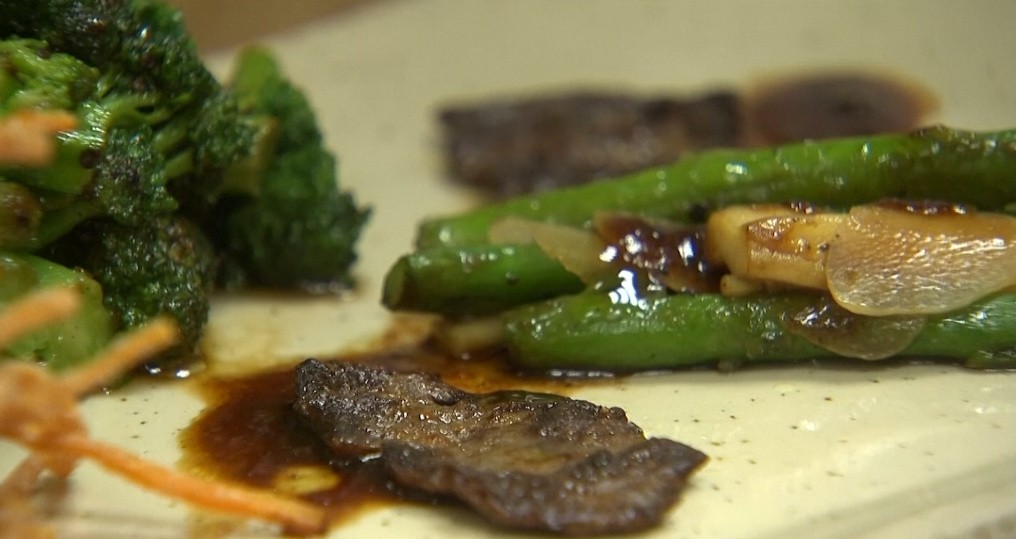 Crean un churrasco artificial desarrollado en laboratorio | Internacionales