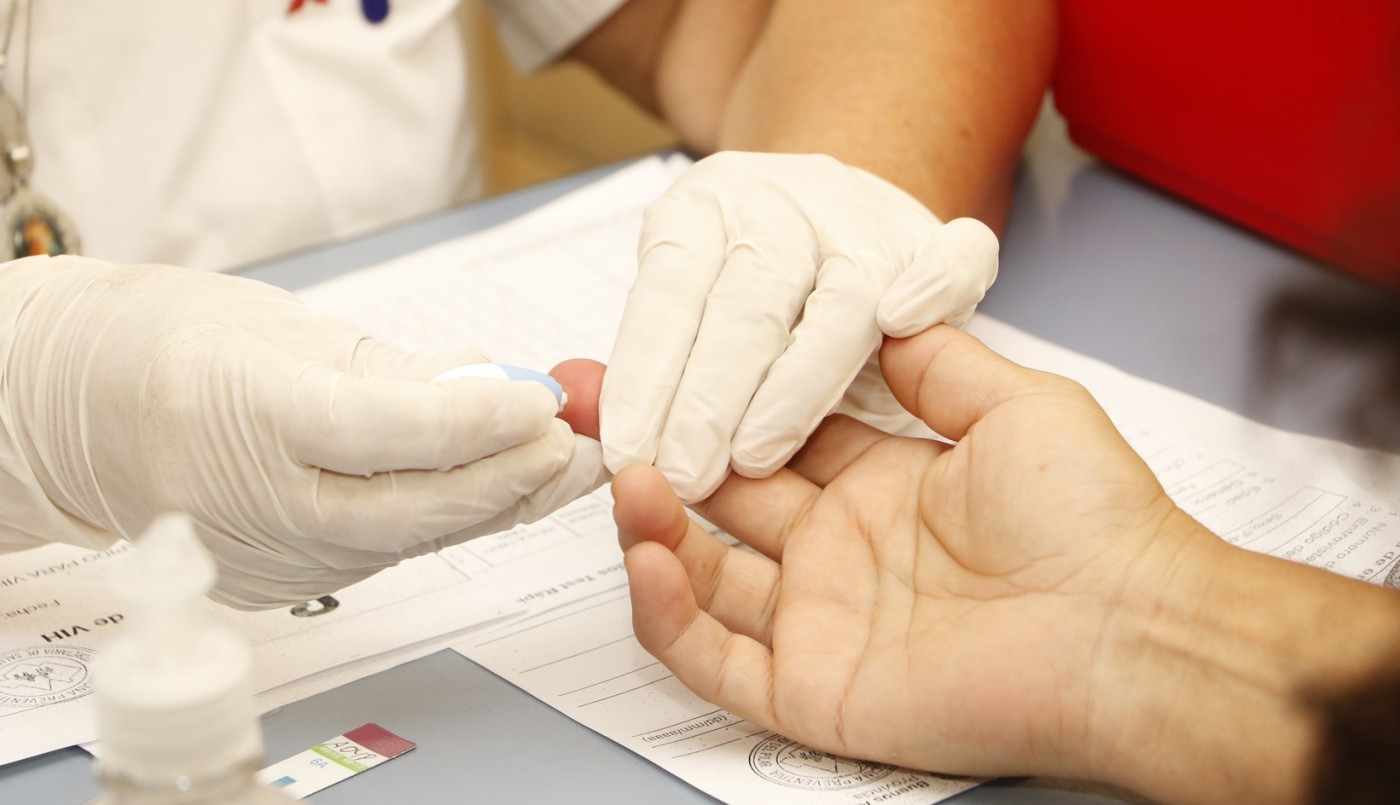 Aseguran que la primera vacuna contra el VIH podría estar disponible en cuatro años | Información General