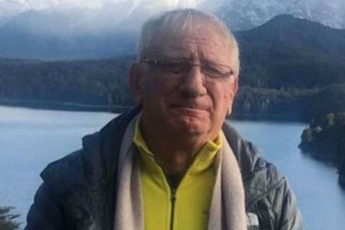 Ofrecen recompensa de un millón de pesos por datos sobre un empresario desaparecido | Información General