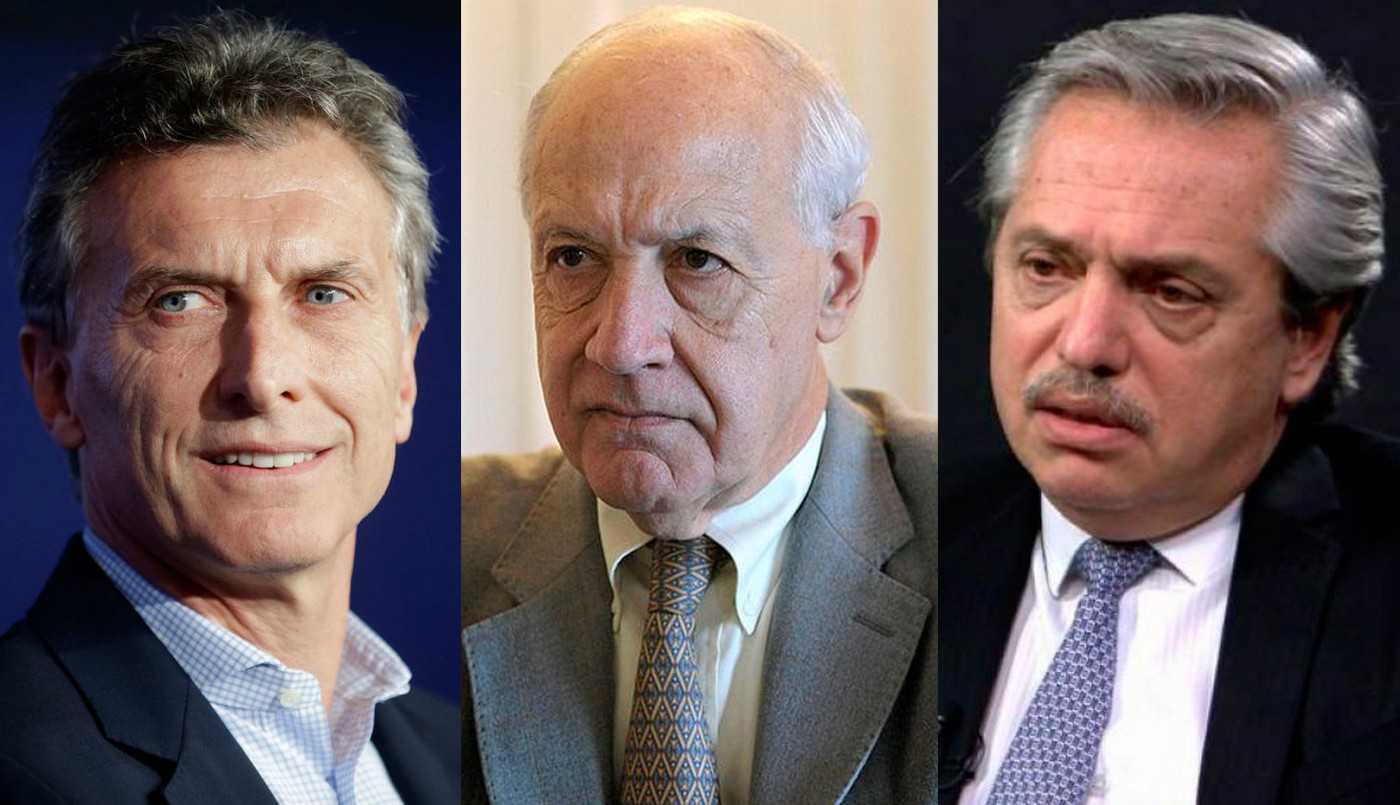 Macri, Fernández y Lavagna apuestan todo a Buenos Aires, Córdoba y Santa Fe antes de las PASO | Información General