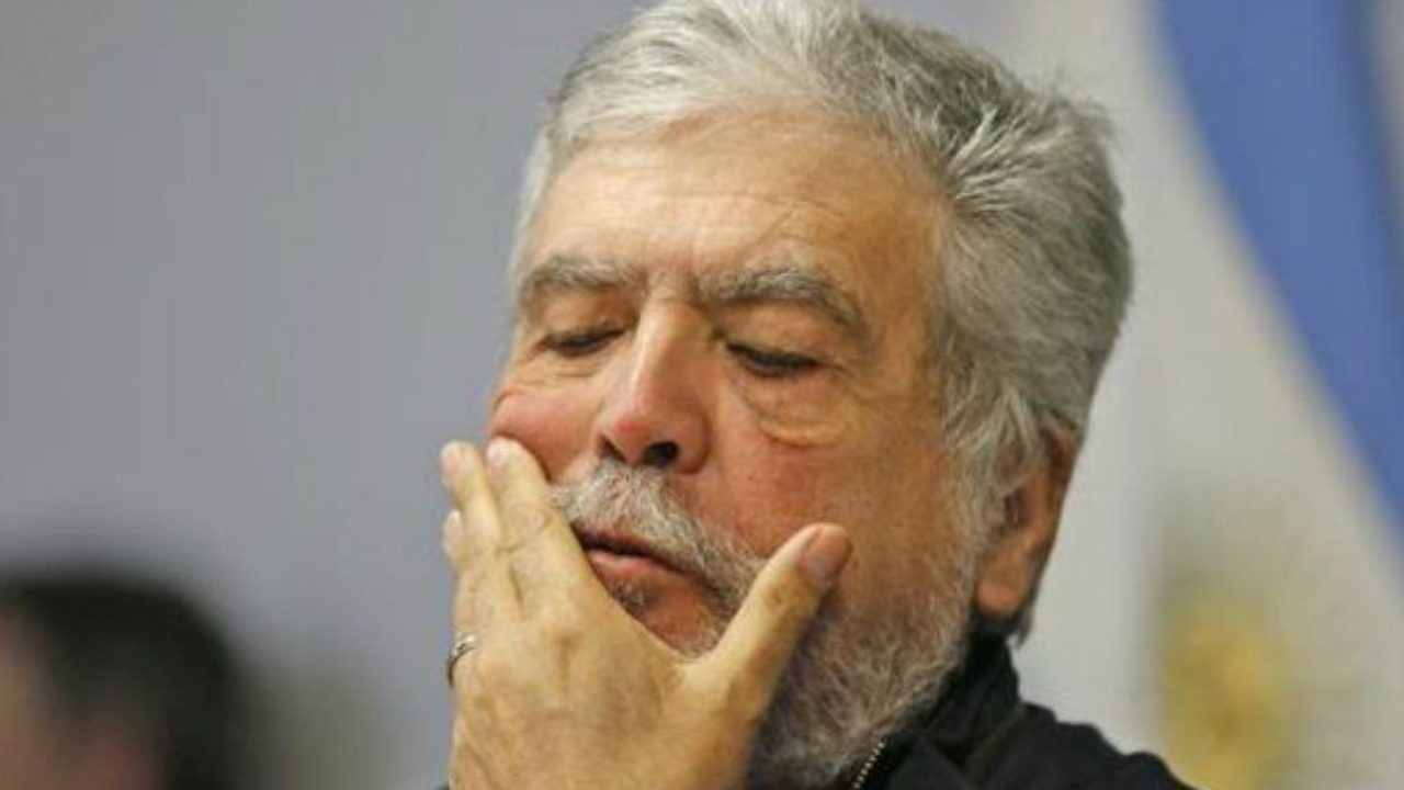 Julio De Vido pidió la prisión domiciliaria por "razones humanitarias" | Información General