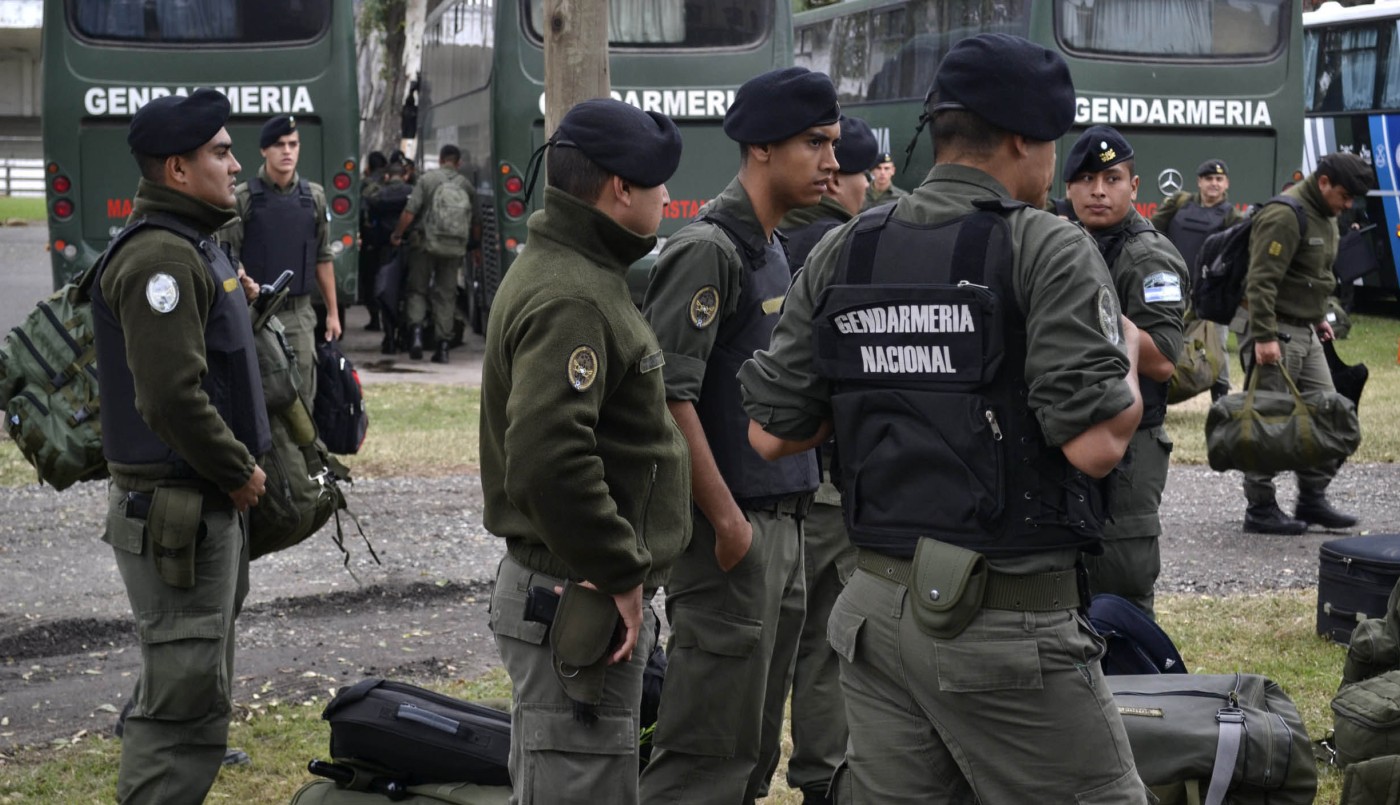 Servicio Cívico Voluntario: en el primer día se inscribieron 9.000 jóvenes | Información General