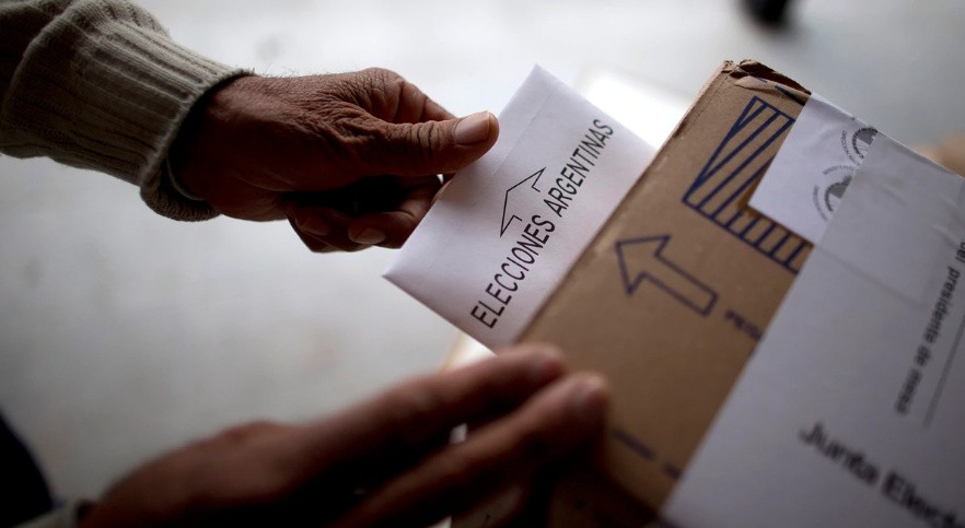 La Cámara Nacional Electoral pidió al Gobierno garantizar la transparencia de las PASO | Información General