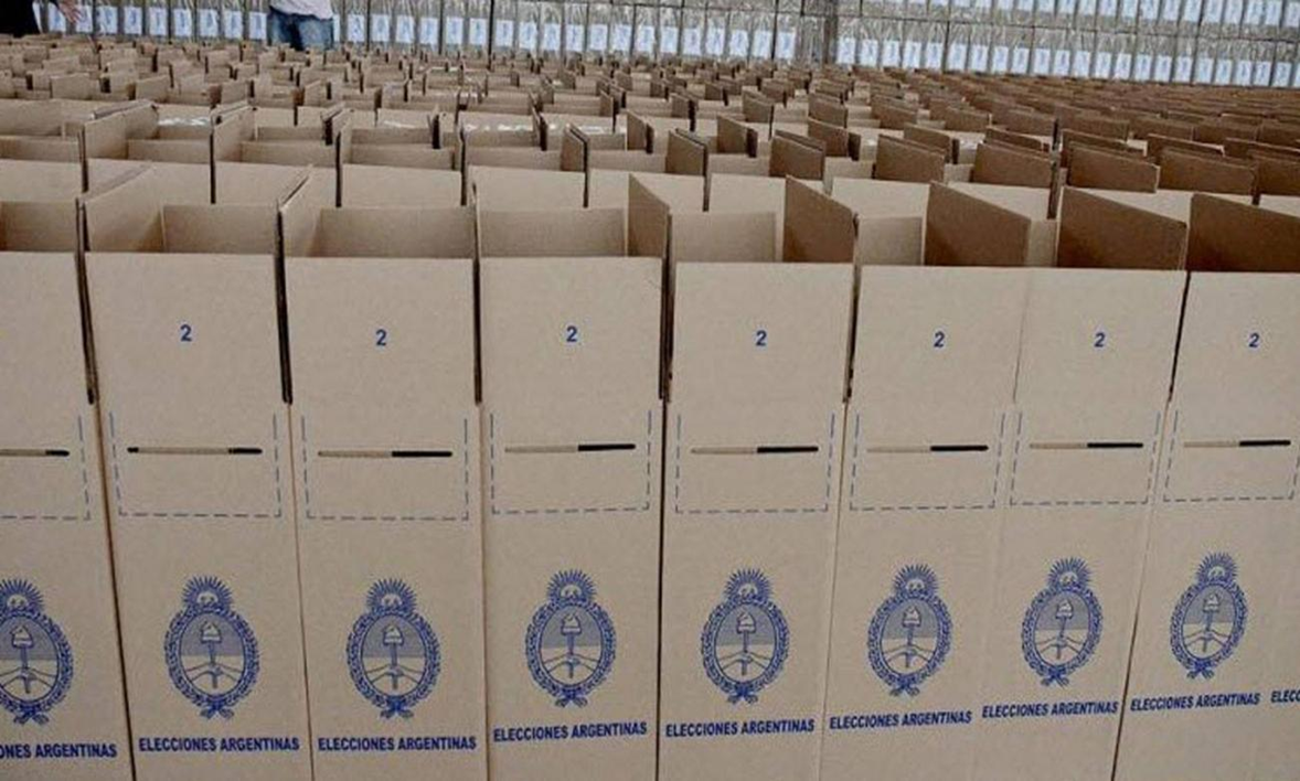 Desde el Frente De Todos dudan "de lo que vaya a querer manipular el Gobierno el domingo" | Información General